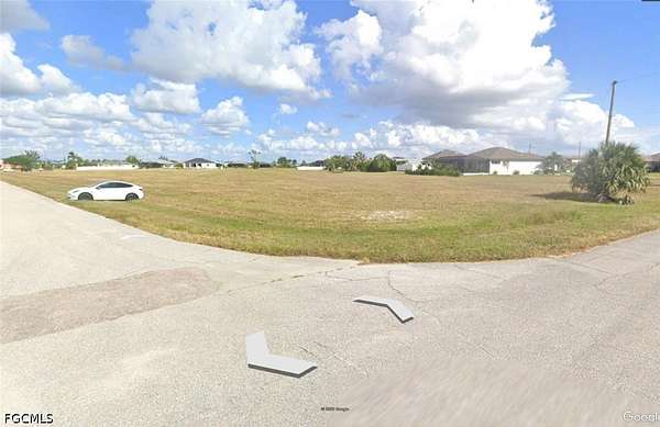 0.28 Acres of Residential Land for Sale in Cape Coral, Florida