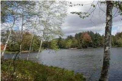 0.56 Acres of Residential Land for Sale in Evart, Michigan