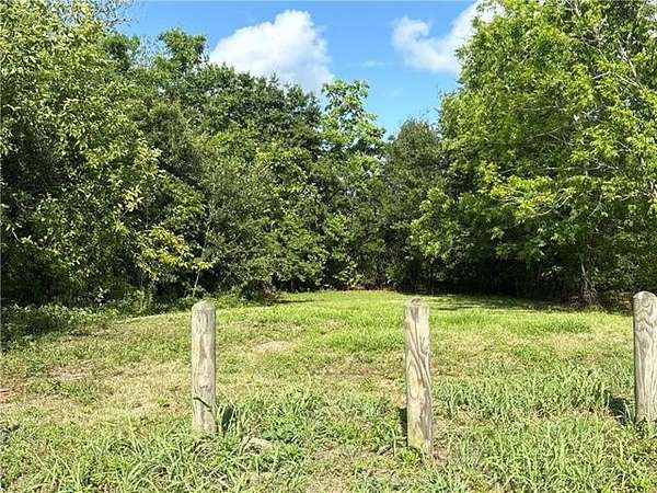 0.18 Acres of Residential Land for Sale in New Orleans, Louisiana