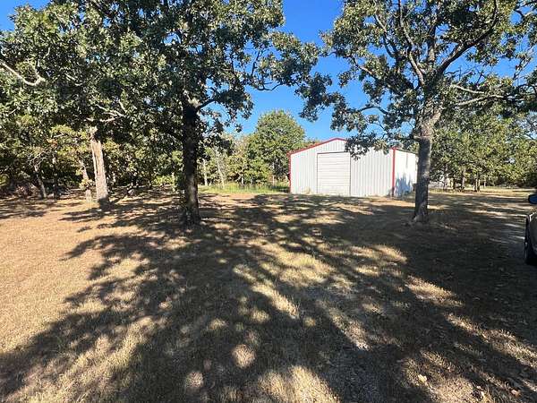 0.72 Acres of Residential Land for Sale in Stigler, Oklahoma