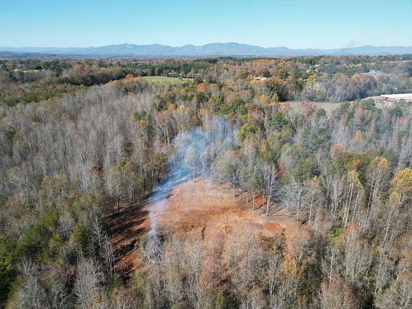 32.3 Acres of Land for Sale in Campobello, South Carolina