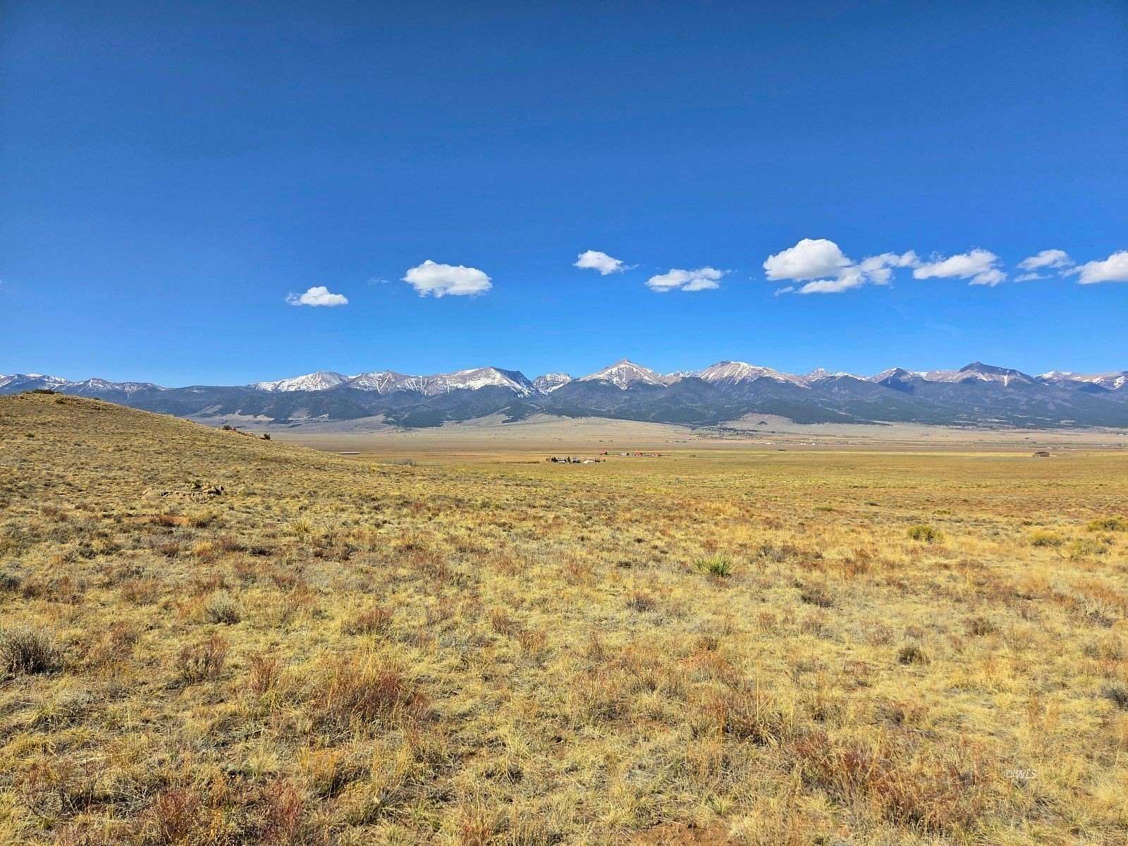 9.48 Acres of Residential Land for Sale in Westcliffe, Colorado