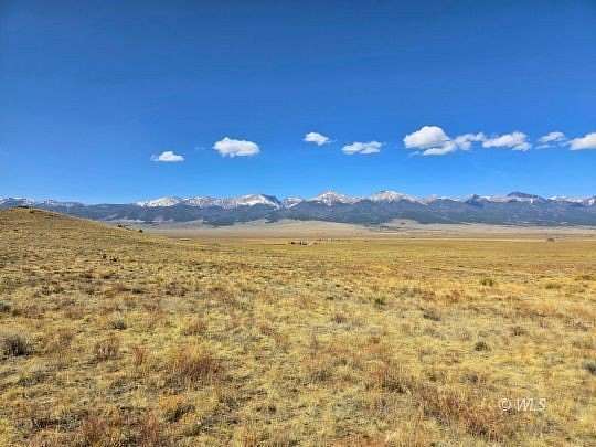 9.48 Acres of Residential Land for Sale in Westcliffe, Colorado
