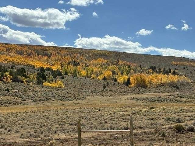94 Acres of Recreational & Residential Land for Sale in Evanston, Wyoming