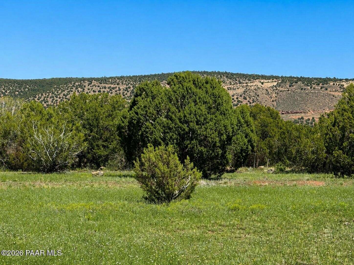 2 Acres of Land for Sale in Williams, Arizona