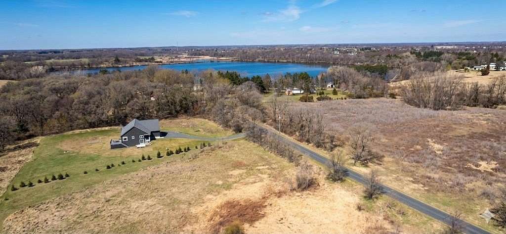 4.78 Acres of Residential Land for Sale in Scandia, Minnesota