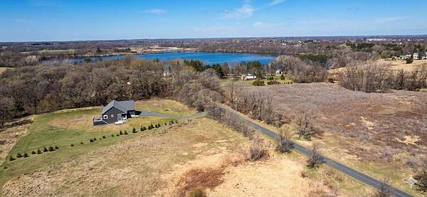 4.78 Acres of Residential Land for Sale in Scandia, Minnesota