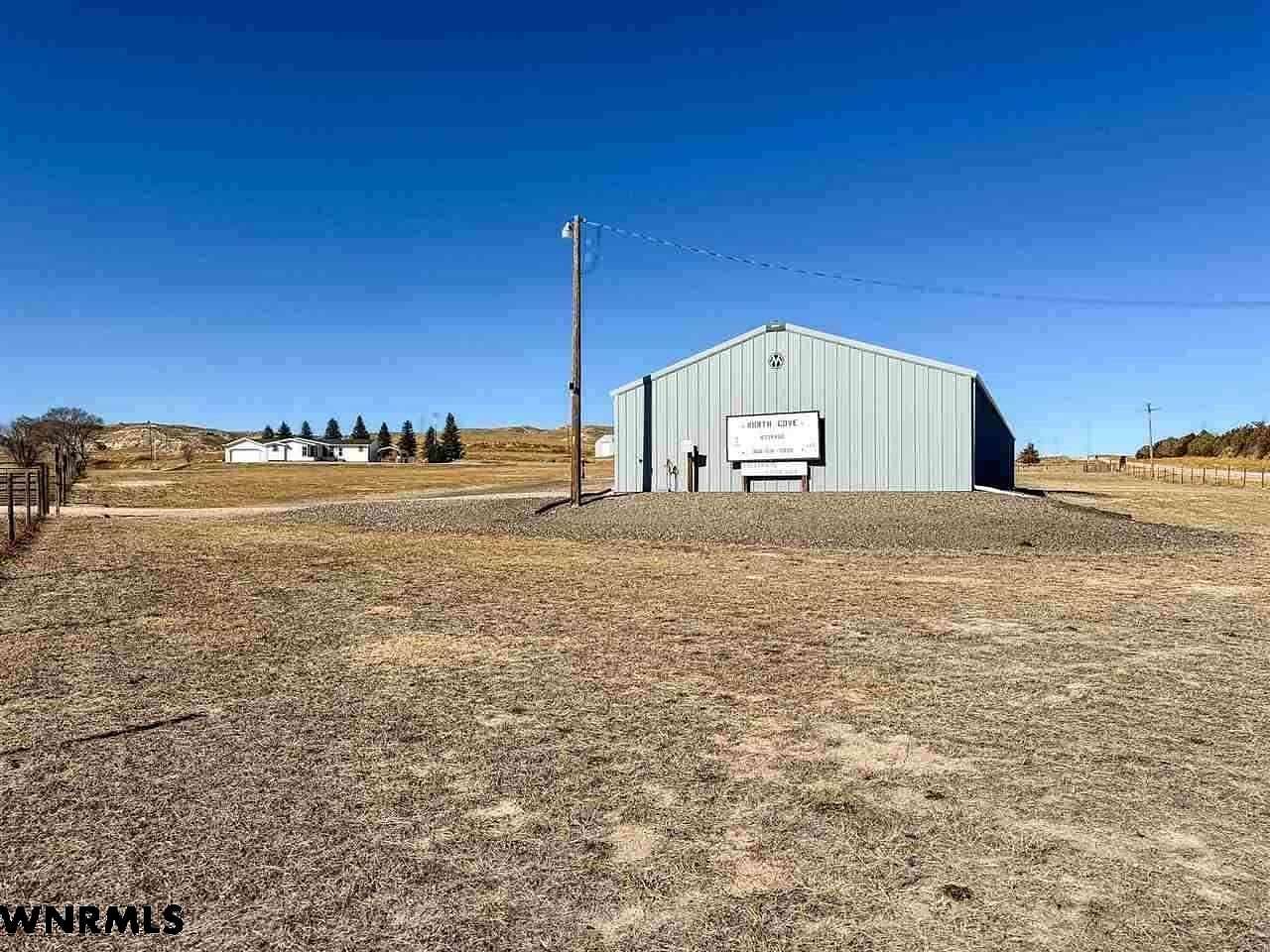1.6 Acres of Mixed-Use Land for Sale in Minatare, Nebraska
