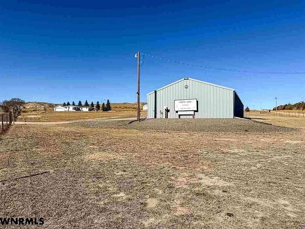 1.6 Acres of Mixed-Use Land for Sale in Minatare, Nebraska
