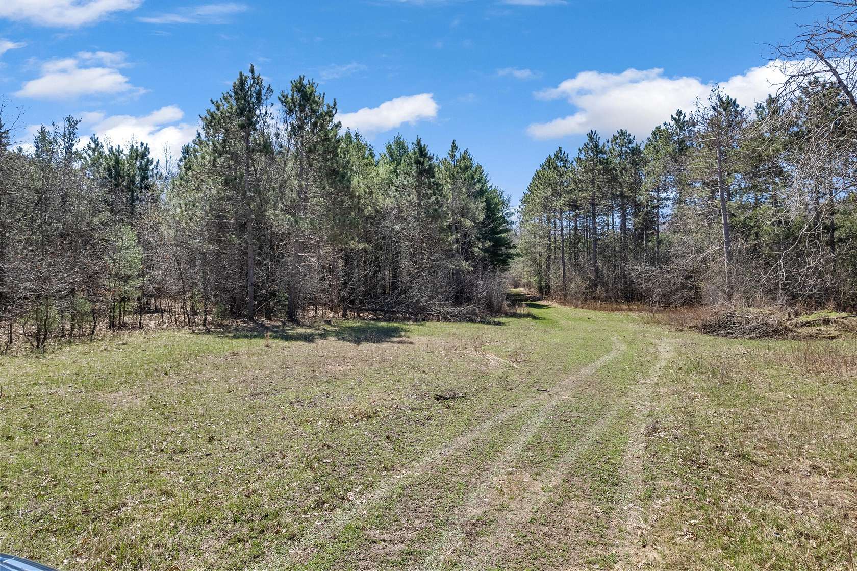 107 Acres of Recreational Land for Sale in Sparta, Wisconsin