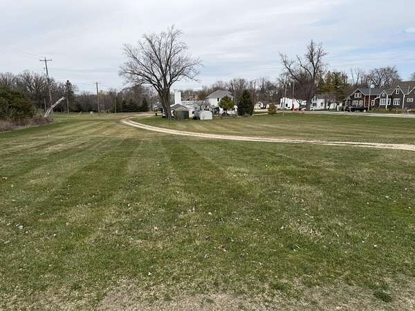 1.3 Acres of Residential Land for Sale in Woodland, Wisconsin