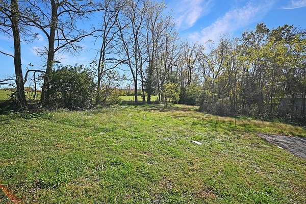 Residential Land for Sale in Harrodsburg, Kentucky