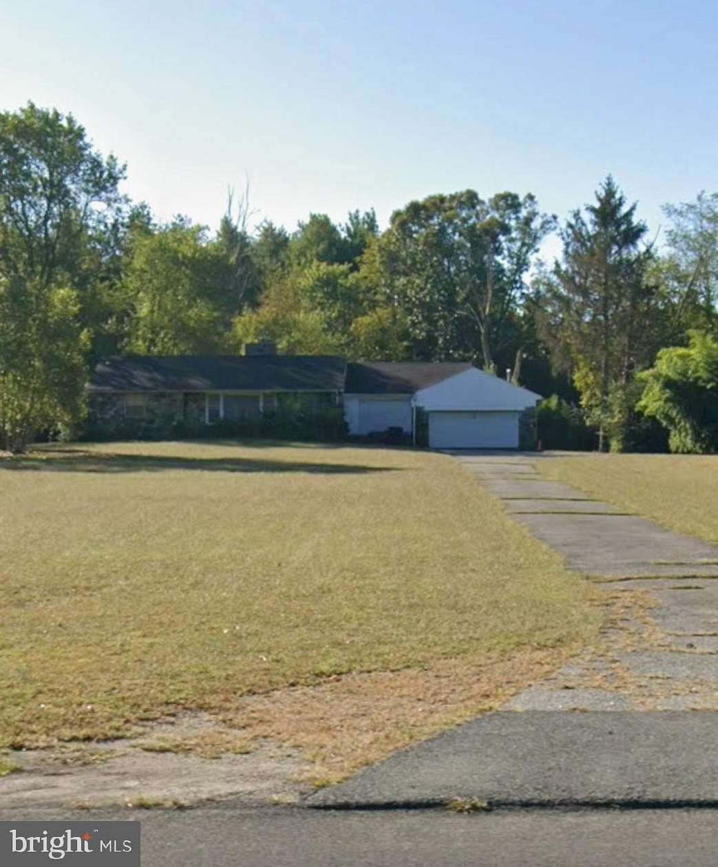 2.65 Acres of Commercial Land for Sale in Medford, New Jersey