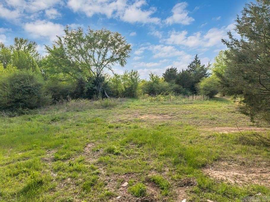 18.8 Acres of Land with Home for Sale in Solgohachia, Arkansas