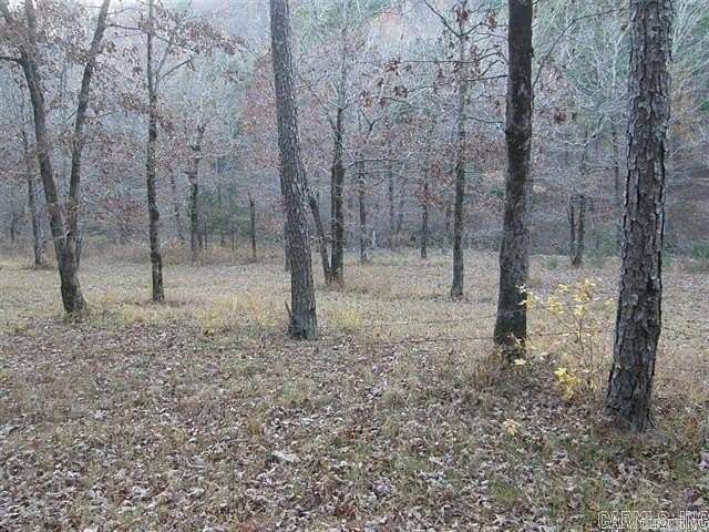 36.8 Acres of Recreational & Residential Land for Sale in Mena, Arkansas