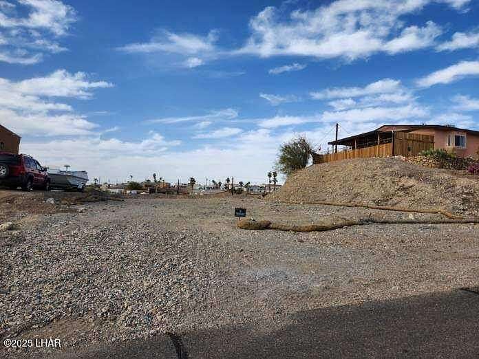 0.25 Acres of Residential Land for Sale in Lake Havasu City, Arizona