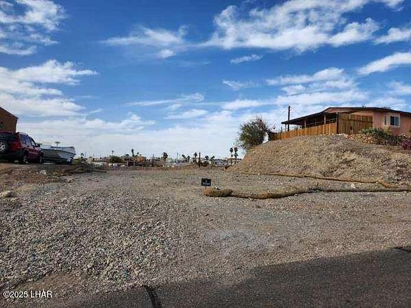 0.25 Acres of Residential Land for Sale in Lake Havasu City, Arizona