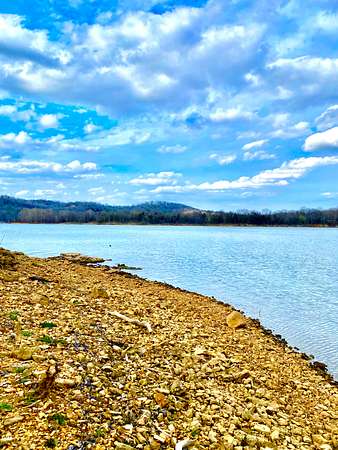 22 Acres of Agricultural & Residential Land for Sale in Green Forest, Arkansas