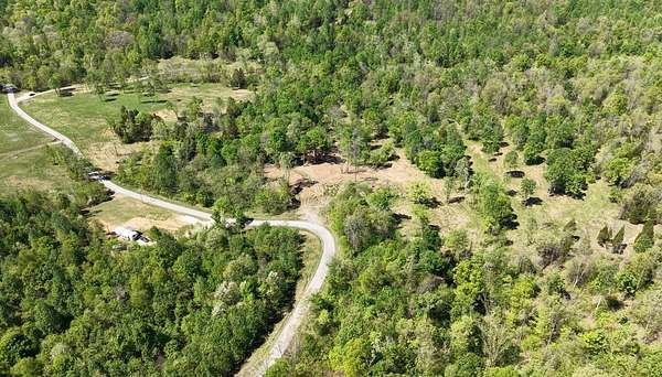 454 Acres of Recreational Land for Sale in Falls of Rough, Kentucky