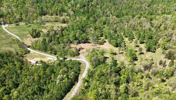 454 Acres of Recreational & Residential Land for Sale in Falls of Rough, Kentucky