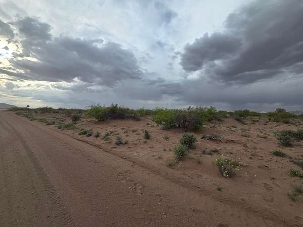 1.5 Acres of Residential Land for Sale in Deming, New Mexico