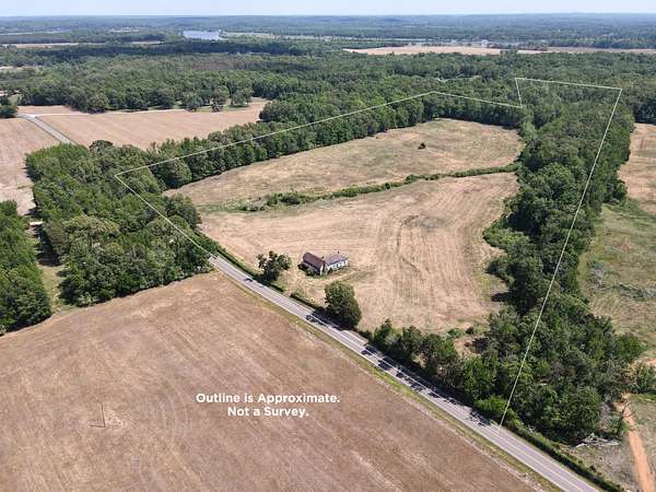 30 Acres of Land for Sale in Morris Chapel, Tennessee