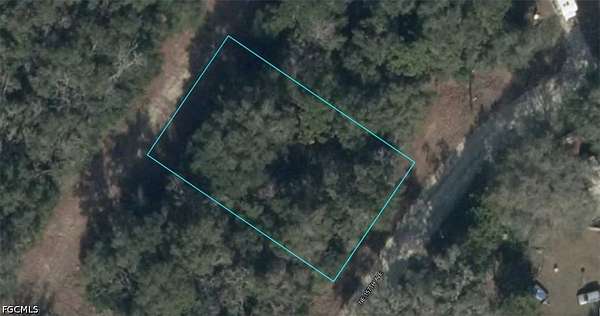 0.23 Acres of Land for Sale in Williston, Florida