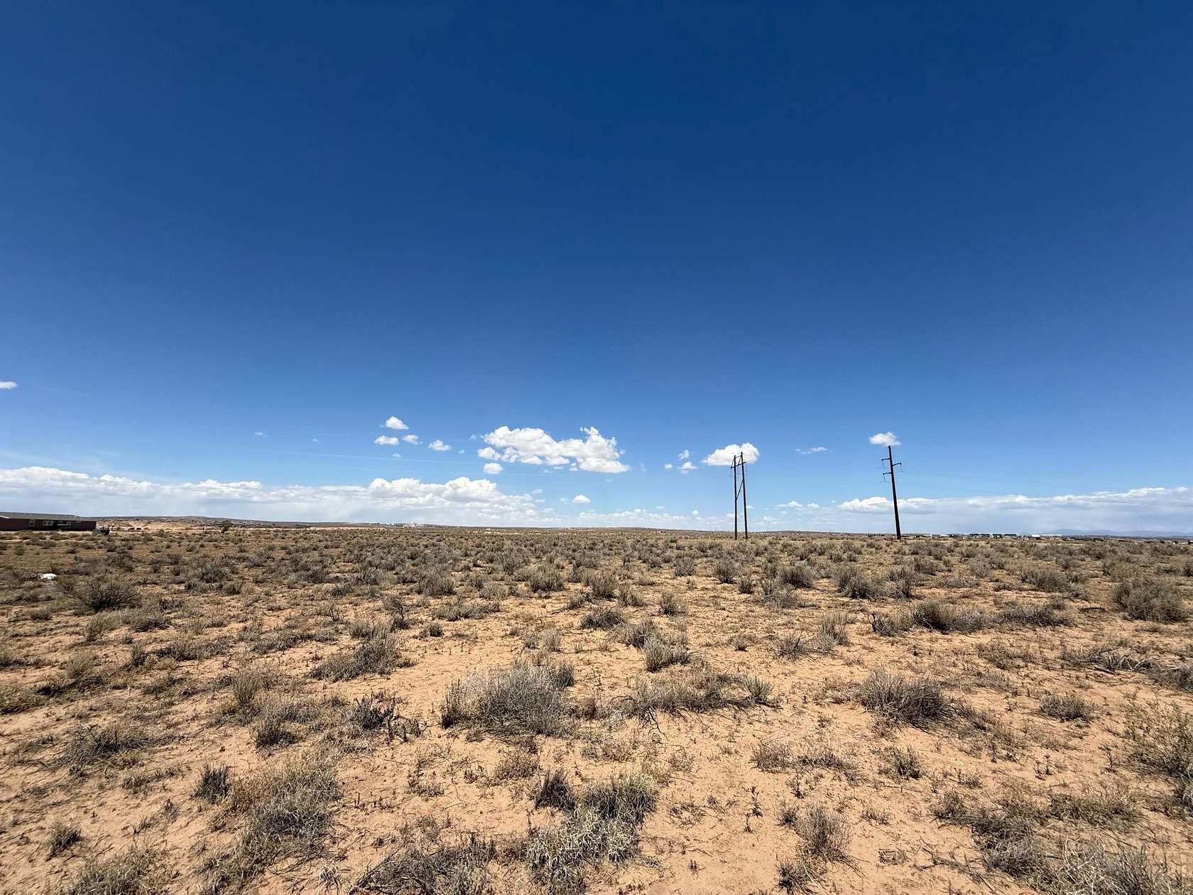 0.5 Acres of Residential Land for Sale in Rio Rancho, New Mexico