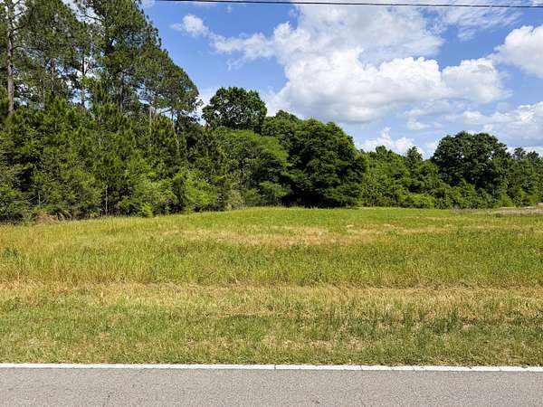 10.8 Acres of Land for Sale in Purvis, Mississippi