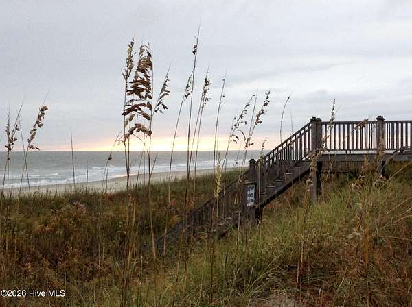 5.3 Acres of Land for Sale in Supply, North Carolina