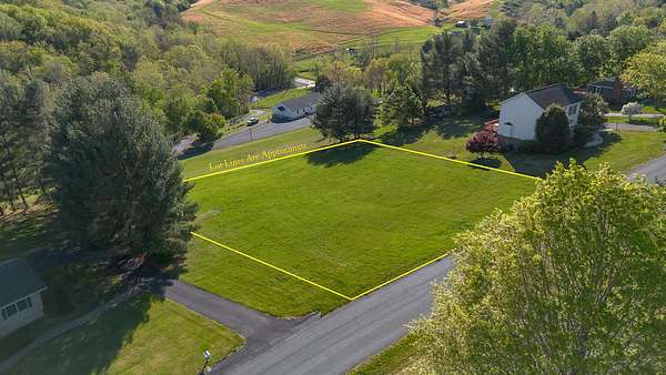 0.64 Acres of Residential Land for Sale in Lexington, Virginia