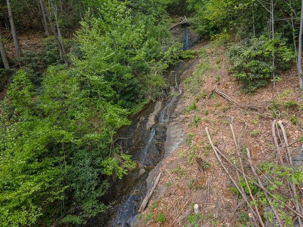 2.84 Acres of Residential Land for Sale in Fancy Gap, Virginia