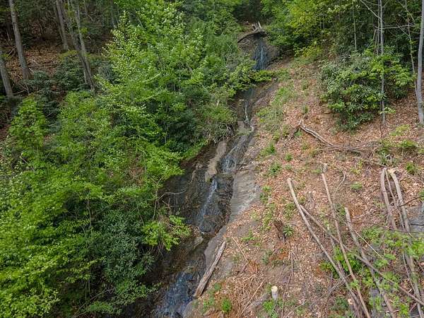 2.84 Acres of Residential Land for Sale in Fancy Gap, Virginia