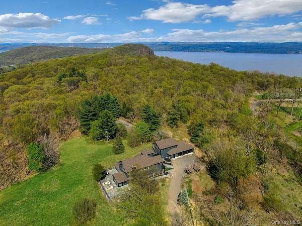 3.8 Acres of Land with Home for Sale in Valley Cottage, New York