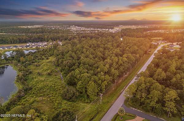 9.32 Acres of Residential Land for Sale in Palm Coast, Florida