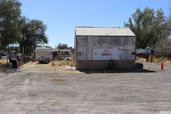 0.86 Acres of Land for Sale in Battle Mountain, Nevada