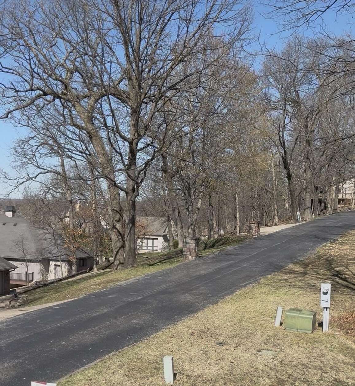 Residential Land for Sale in Afton, Oklahoma