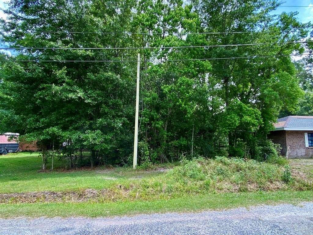 0.15 Acres of Residential Land for Sale in Nicholson, Mississippi