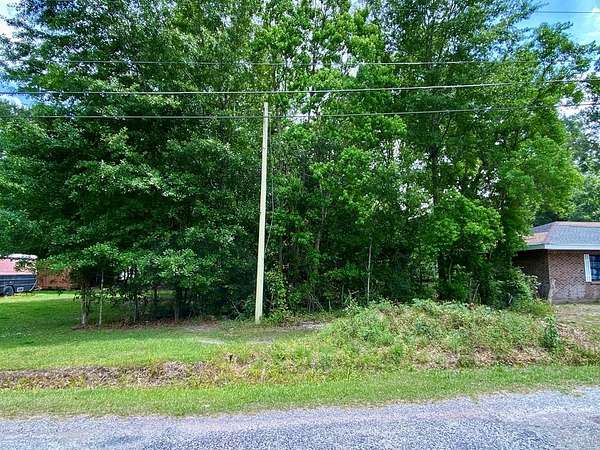 0.15 Acres of Residential Land for Sale in Nicholson, Mississippi