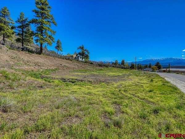 1 Acre of Land for Sale in Pagosa Springs, Colorado