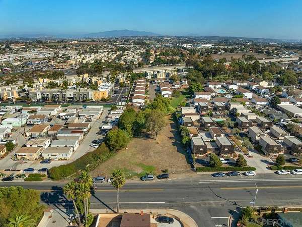 0.9 Acres of Residential Land for Sale in San Diego, California