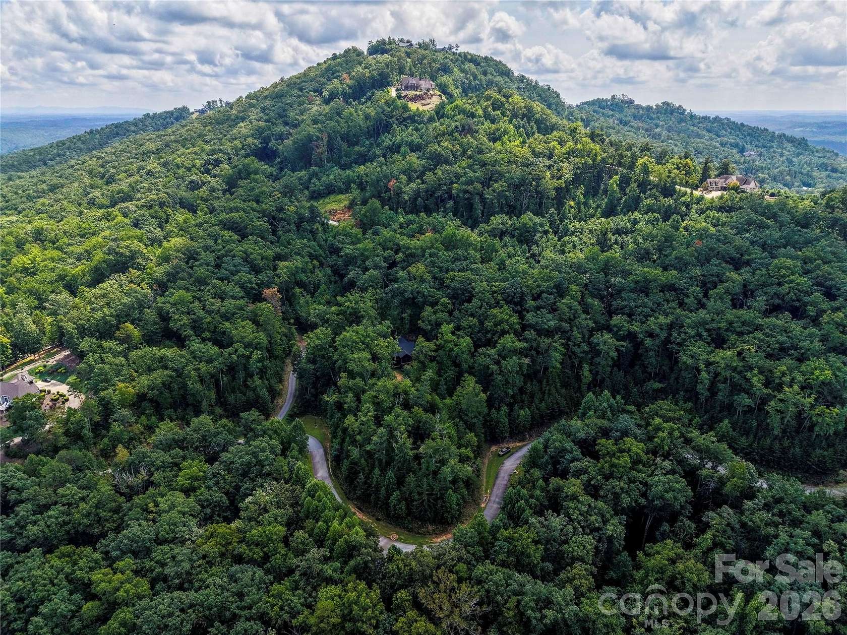 0.93 Acres of Residential Land for Sale in Lake Lure, North Carolina