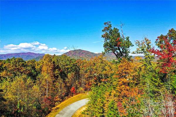 0.93 Acres of Residential Land for Sale in Lake Lure, North Carolina