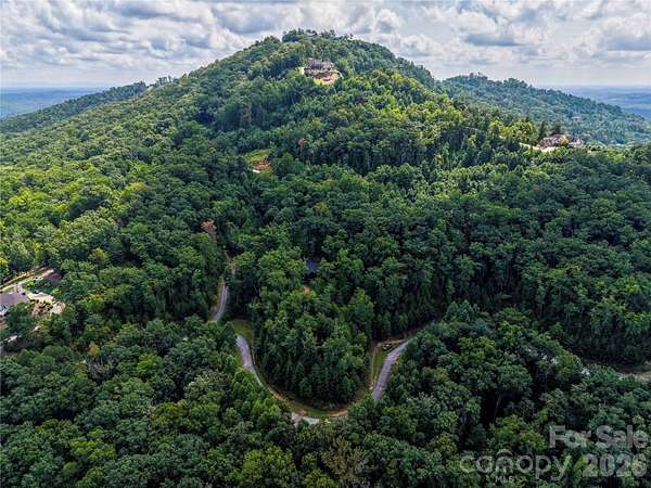 0.93 Acres of Residential Land for Sale in Lake Lure, North Carolina