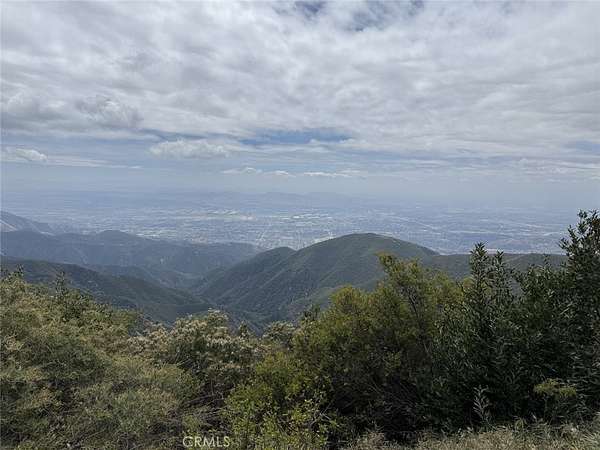 0.1 Acres of Residential Land for Sale in Crestline, California