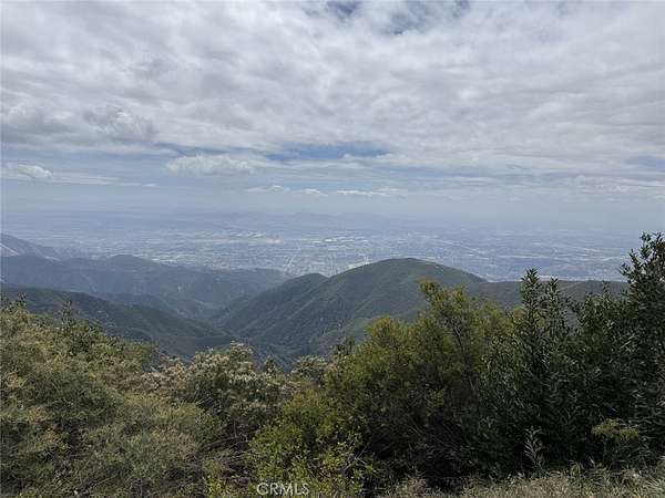 0.1 Acres of Land for Sale in Crestline, California