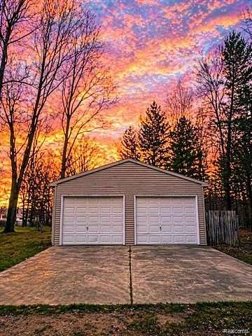 Residential Land for Sale in Billings Township, Michigan