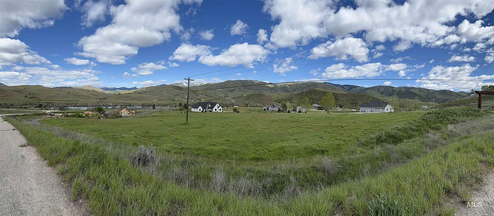2.34 Acres of Residential Land for Sale in Horseshoe Bend, Idaho