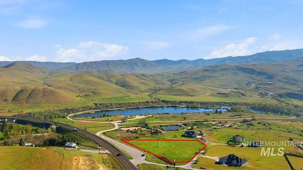 2.34 Acres of Residential Land for Sale in Horseshoe Bend, Idaho