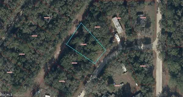 0.23 Acres of Land for Sale in Williston, Florida